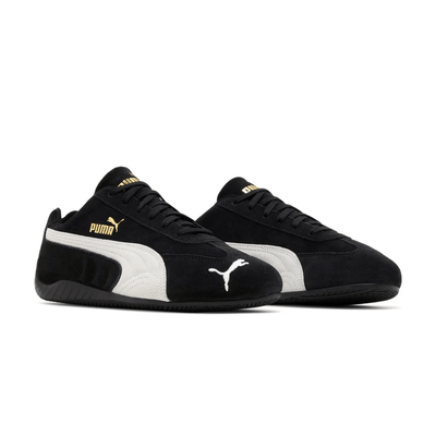Puma Speedcat OG Black White (Women's)