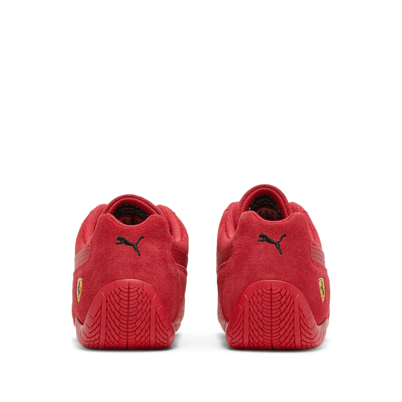 Puma Speedcat OG Ferrari Red