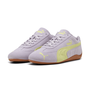 Puma Speedcat OG Lilac Crush Fresh Yellow (Women's)