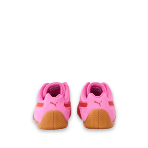 Puma Speedcat OG Pink Pixel Glowing Red