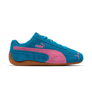 Puma Speedcat OG Tropical Blue Poised Pink (Women's)