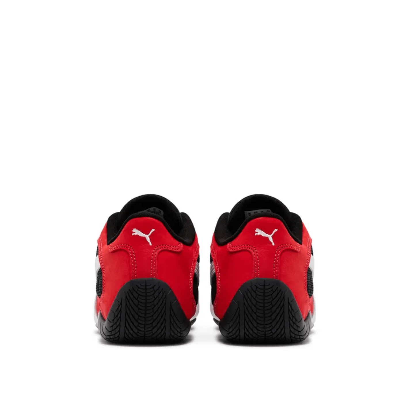 Puma Speedcat Plus Red White