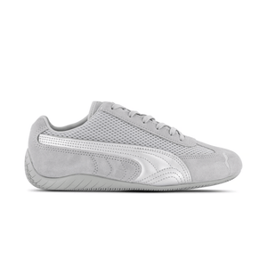 Puma Speedcat Premium Cool Light Gray Matte Silver