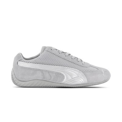 Puma Speedcat Premium Cool Light Gray Matte Silver