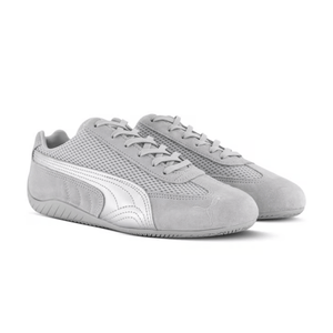 Puma Speedcat Premium Cool Light Gray Matte Silver