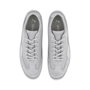 Puma Speedcat Premium Cool Light Gray Matte Silver