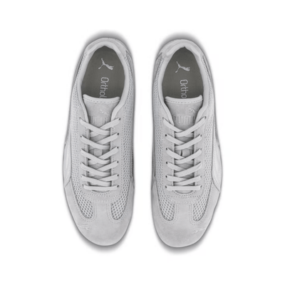 Puma Speedcat Premium Cool Light Gray Matte Silver