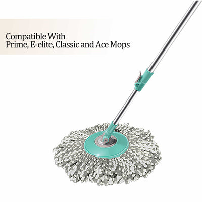 Spin Mop Spare (Spotzero by Milton)