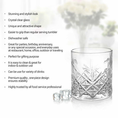 Spiritz Set (Milton)