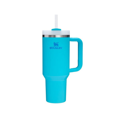 Stanley Quencher H2.0 Flowstate™ Tumbler | 40 OZ Splash