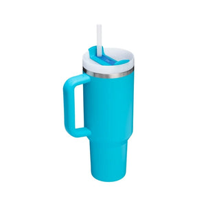 Stanley Quencher H2.0 Flowstate™ Tumbler | 40 OZ Splash