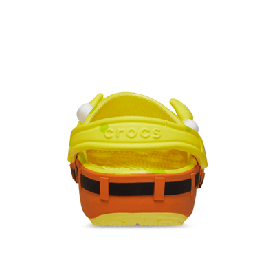 Crocs Classic Clog SpongeBob SquarePants