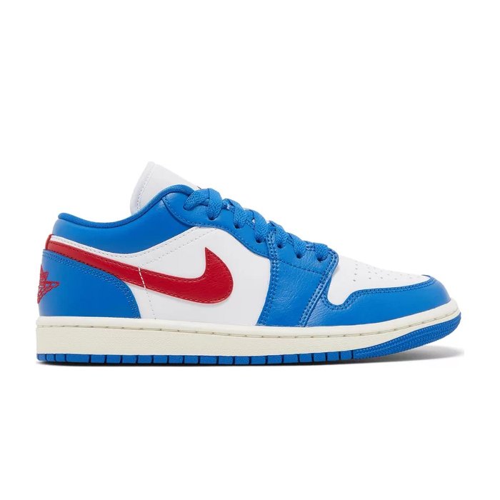Jordan 1 Low Sport Blue