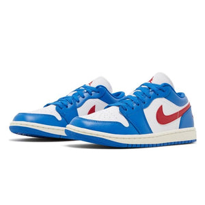 Jordan 1 Low Sport Blue