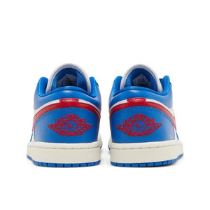 Jordan 1 Low Sport Blue