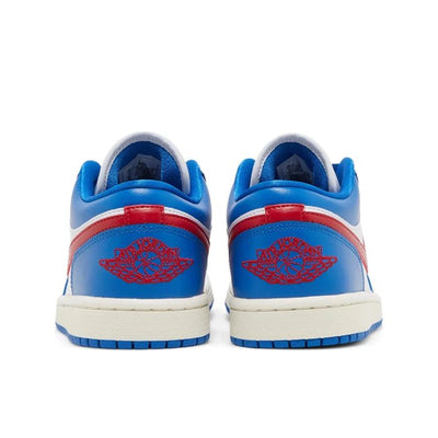 Jordan 1 Low Sport Blue