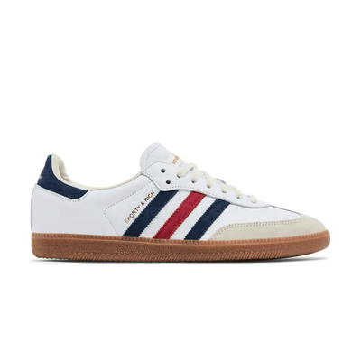 Adidas Samba OG Sporty & Rich USA