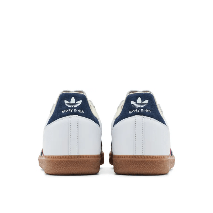 Adidas Samba OG Sporty & Rich USA
