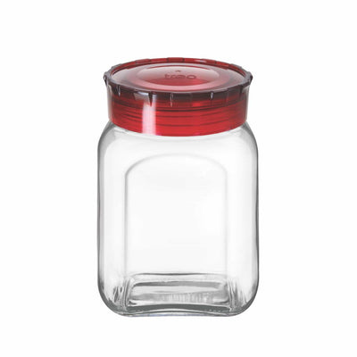 Square Jar (Treo by Milton)