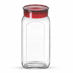 Square Jar (Treo by Milton)