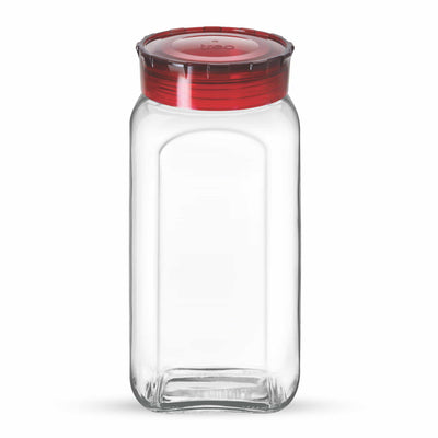 Square Jar (Treo by Milton)