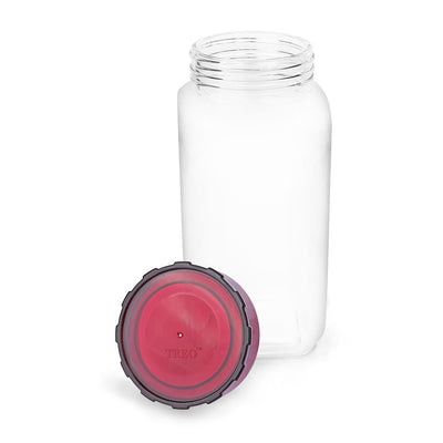Square Jar (Treo by Milton)