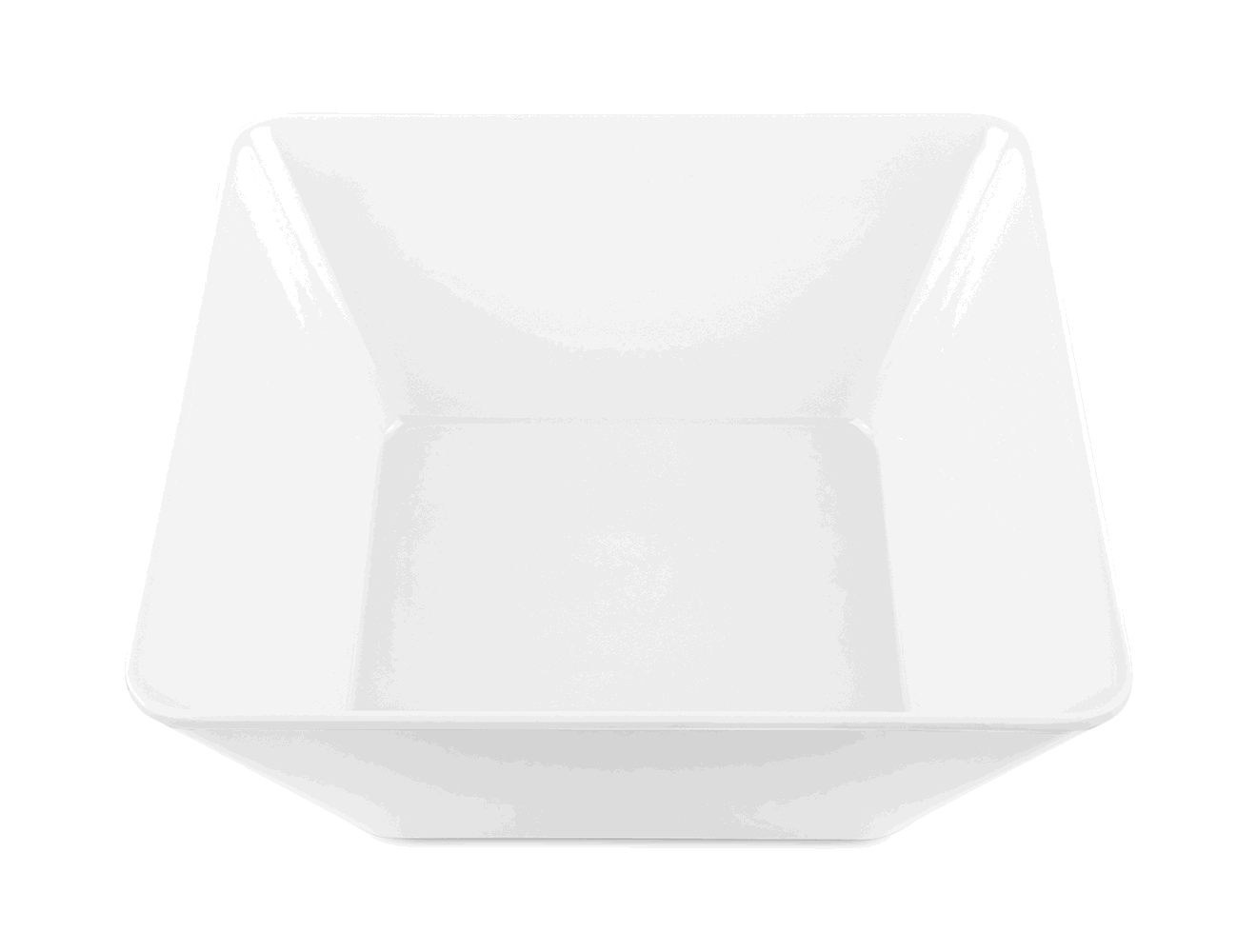 Square Velocity Bowl (Milton)