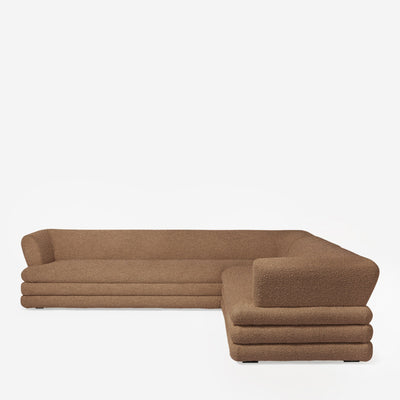 Babs Corner Sectional Sofa by Sarah Sherman Samuel
