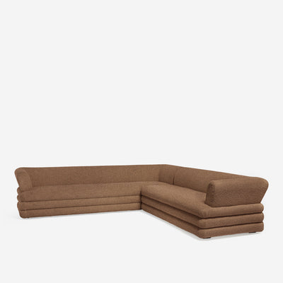 Babs Corner Sectional Sofa by Sarah Sherman Samuel