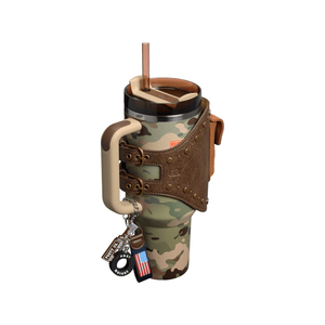 Stanley x The Post Malone Flowstate Quencher 40oz Tumbler