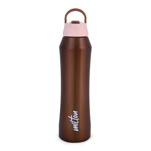 Stark Thermosteel Water Bottle (Milton)