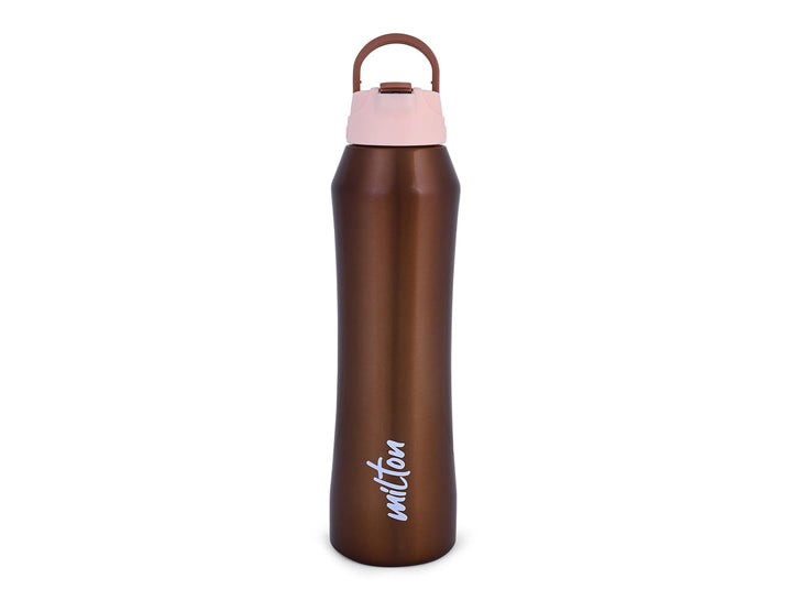 Stark Thermosteel Water Bottle (Milton)