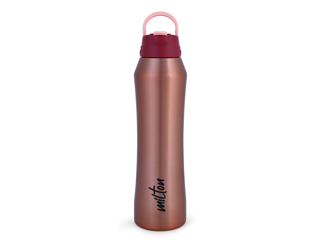 Stark Thermosteel Water Bottle (Milton)