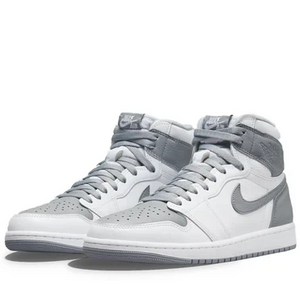 Jordan 1 Retro High OG Stealth