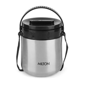 Steel Classic Tiffin (Milton)