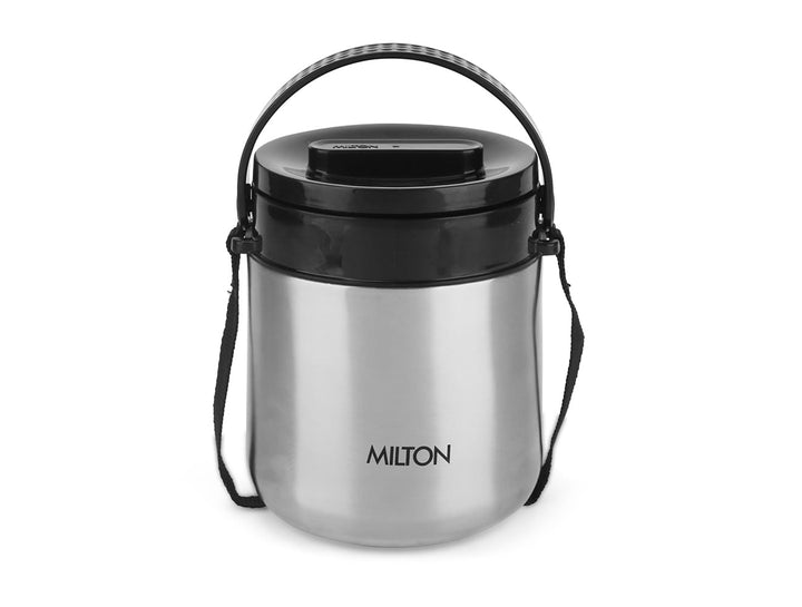 Steel Classic Tiffin (Milton)