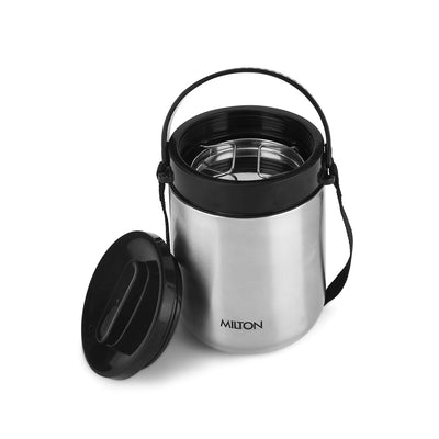 Steel Classic Tiffin (Milton)