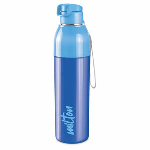 Steel Convey Insulated Water Bottle (Milton)