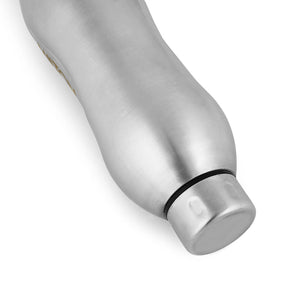 Steel I Go Dlx (Milton)