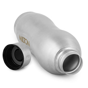 Steel I Go Dlx (Milton)