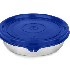 Steel Pro Tiffin (Milton)