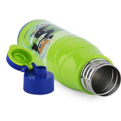 Steel Speedy Insulated Kids Bottle (Milton)