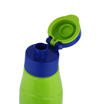 Steel Speedy Insulated Kids Bottle (Milton)