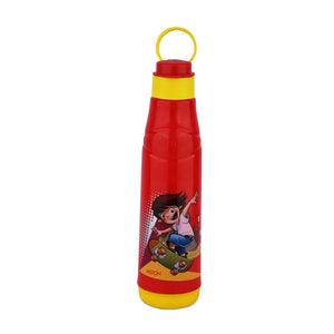 Steel Speedy Insulated Kids Bottle (Milton)