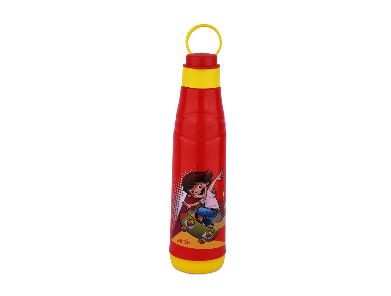 Steel Speedy Insulated Kids Bottle (Milton)