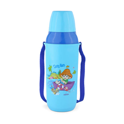 Steel Swift Insulated Bottle (Milton)