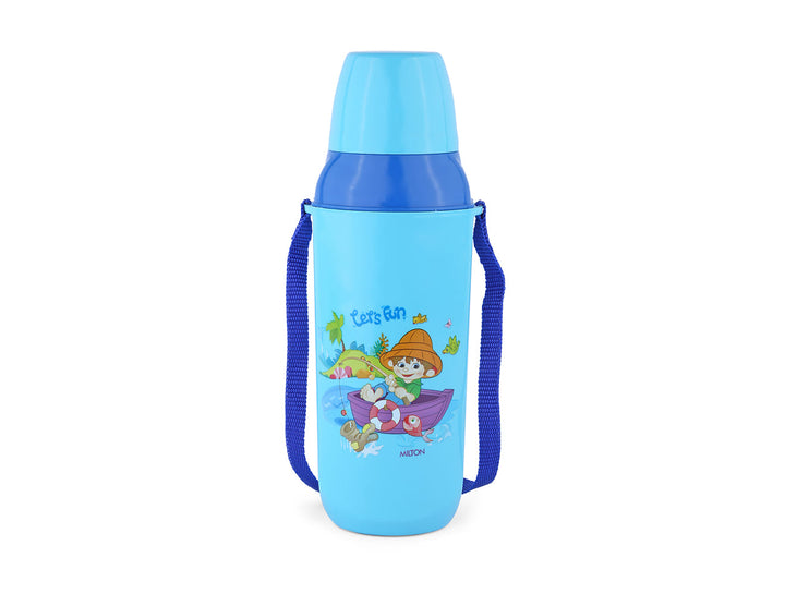 Steel Swift Insulated Bottle (Milton)