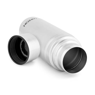 Steel Vegas Deluxe Insulated Stainless Steel Water Bottle (Milton)