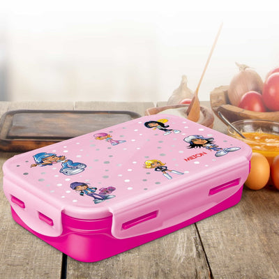 Steely Deluxe Mini Insulated Lunchbox (Milton)