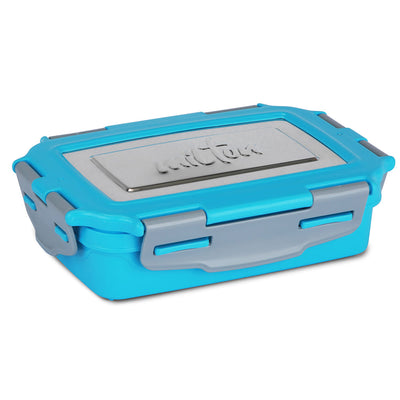 Steely Super Deluxe Lunchbox (Milton)